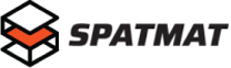 spatmat brand logo